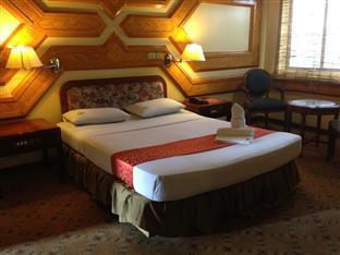Town And Country Hotel V Mapa 마닐라 외부 사진